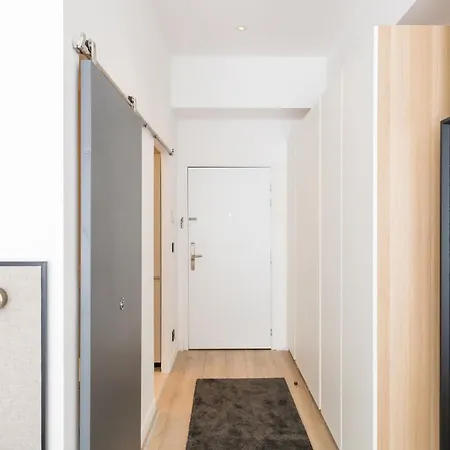 Appartement A3 175blo-paris Convention
