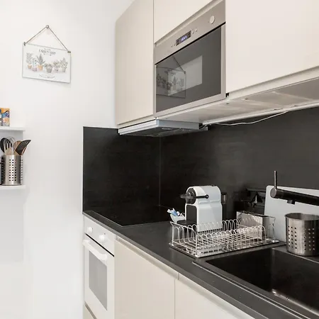 A3 175blo-paris Convention Appartement