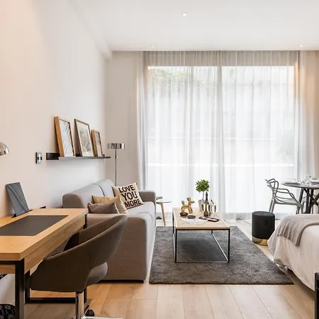 Appartamento A3 175blo-paris Convention *