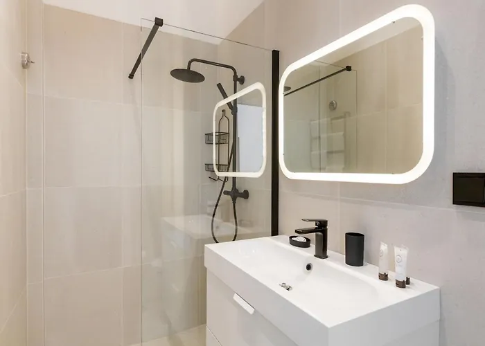 A3 175blo-paris Convention Apartmán *