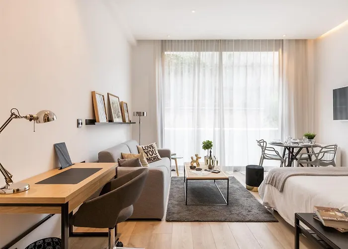 Appartamento A3 175blo-paris Convention *