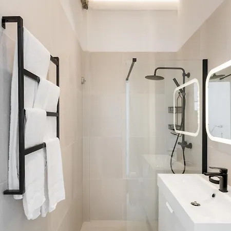 A3 175blo-paris Convention شقة