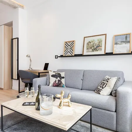 شقة A3 175blo-paris Convention باريس