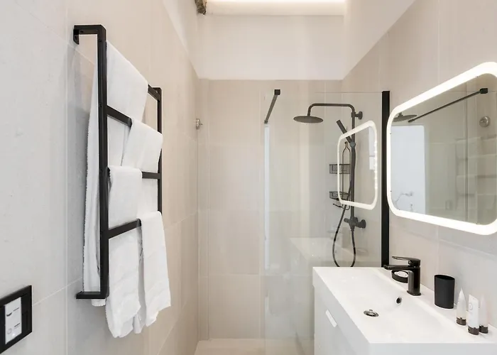 A3 175blo-paris Convention Appartement